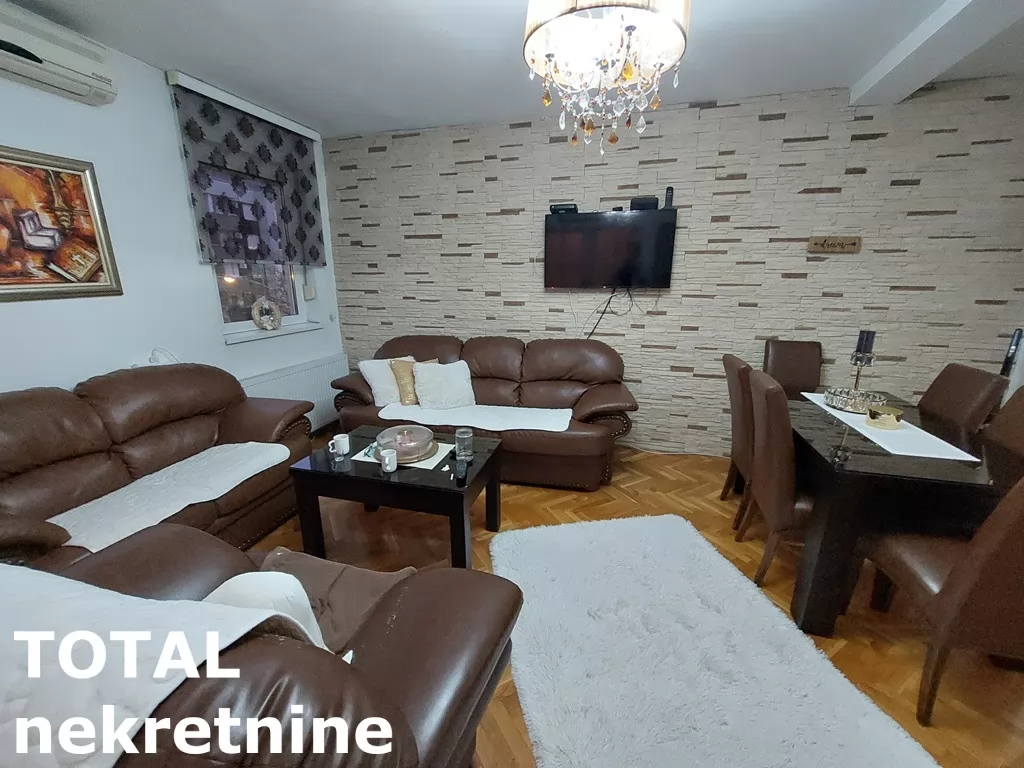 Stan,NOVI SAD,NOVA DETELINARA,kv: 49.00, € 140000, ID: 1101744 6