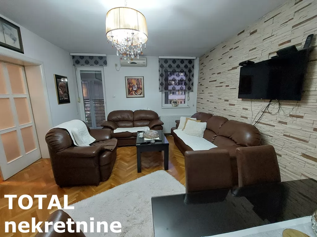 Stan,NOVI SAD,NOVA DETELINARA,kv: 49.00, € 140000, ID: 1101744 7