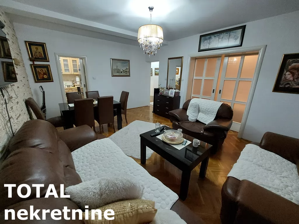 Stan,NOVI SAD,NOVA DETELINARA,kv: 49.00, € 140000, ID: 1101744 8