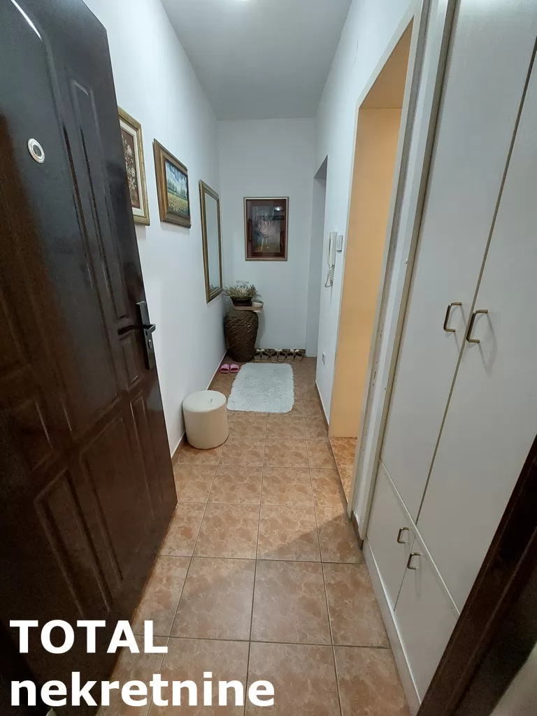 Stan,NOVI SAD,NOVA DETELINARA,kv: 49.00, € 140000, ID: 1101744 9