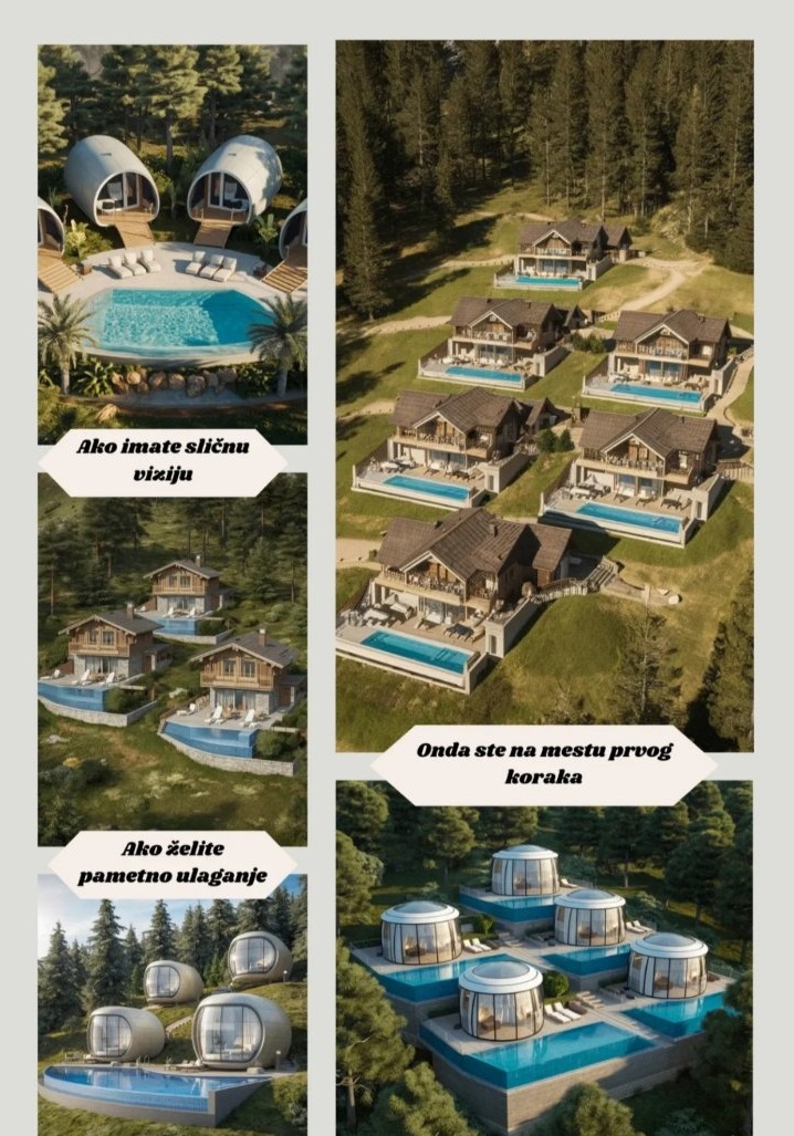 Tara parcela na prodaju 3