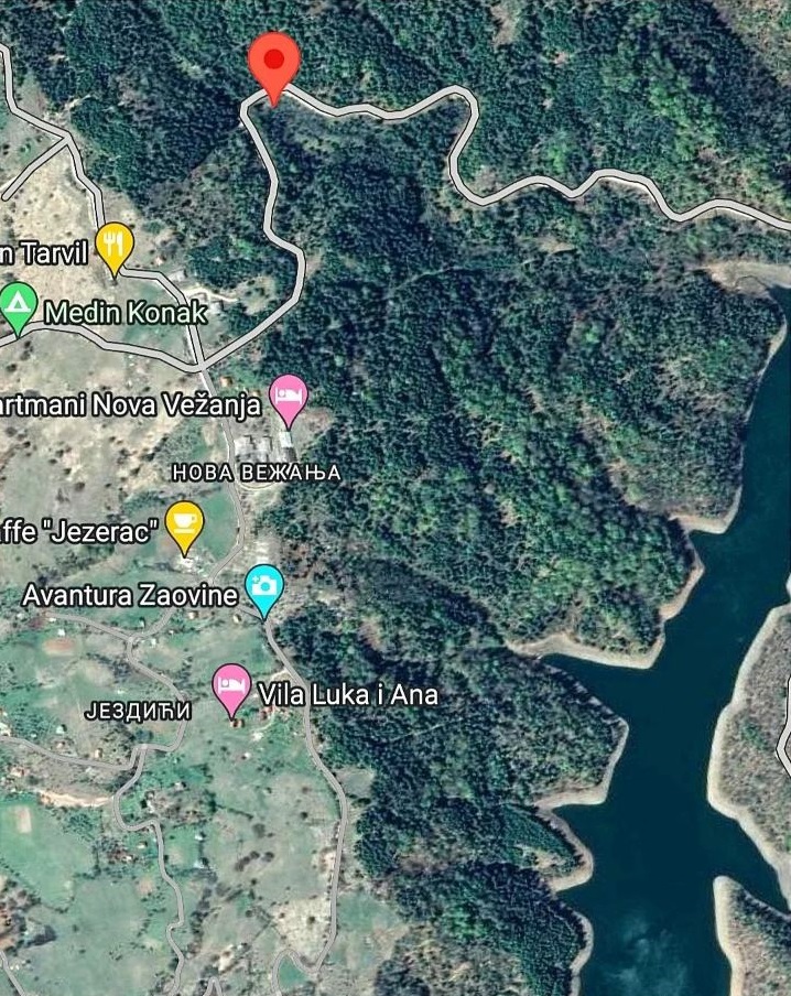 Tara parcela na prodaju 4