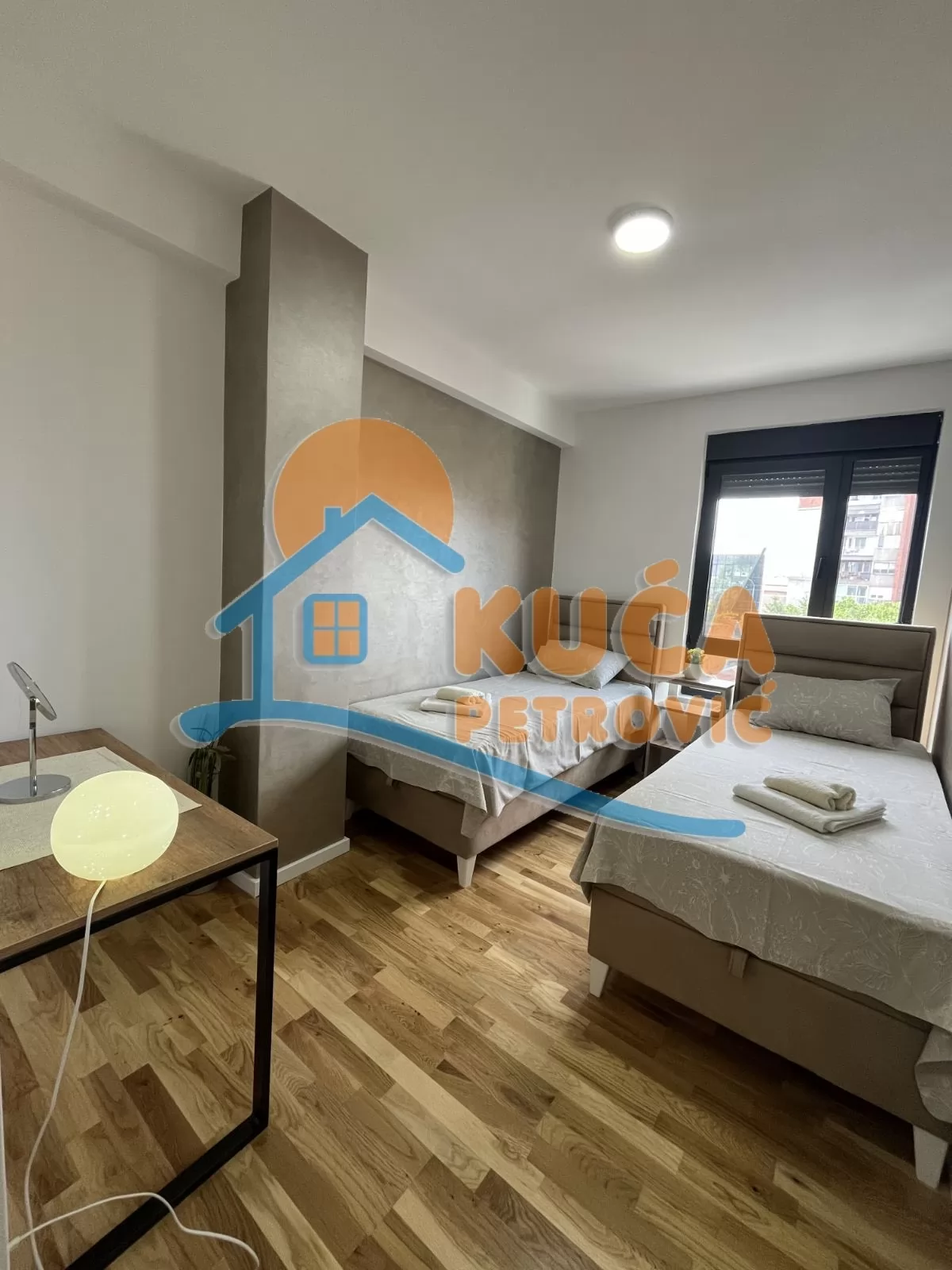 četvorosoban stan, 88 m2, Centar, Prvomajska ID: i-013733 4