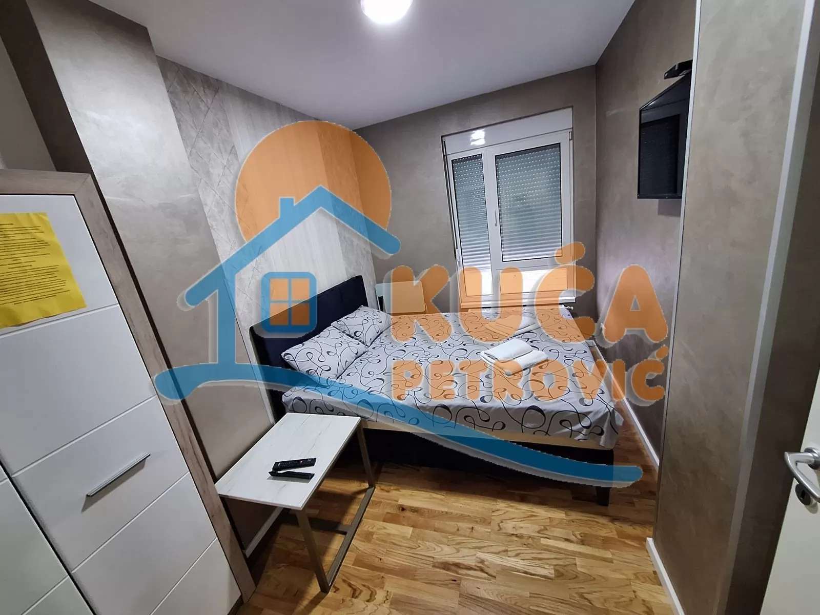 četvorosoban stan, 88 m2, Centar, Prvomajska ID: i-013733 5