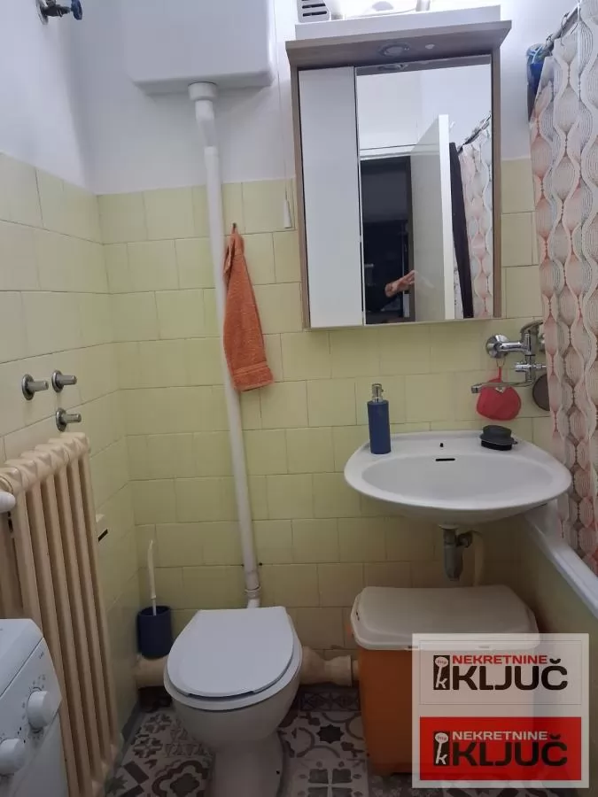 Dobar stan na Limanu 4 5