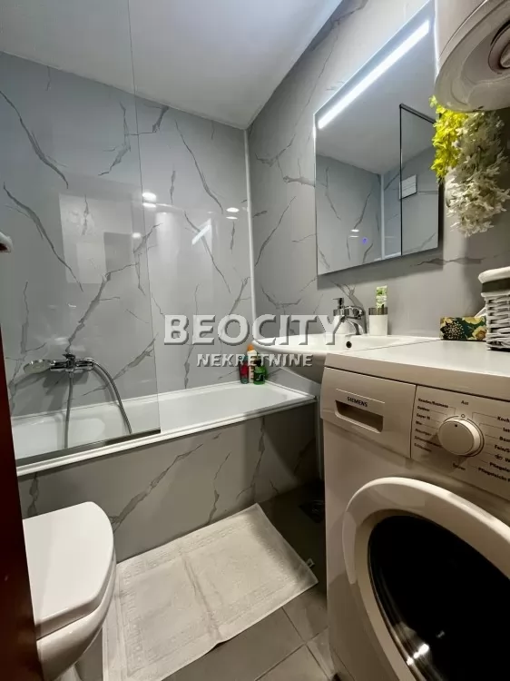 Dvosoban stan, 45 m2, Betanija, bulevar kralja Petra ID: 125085 11