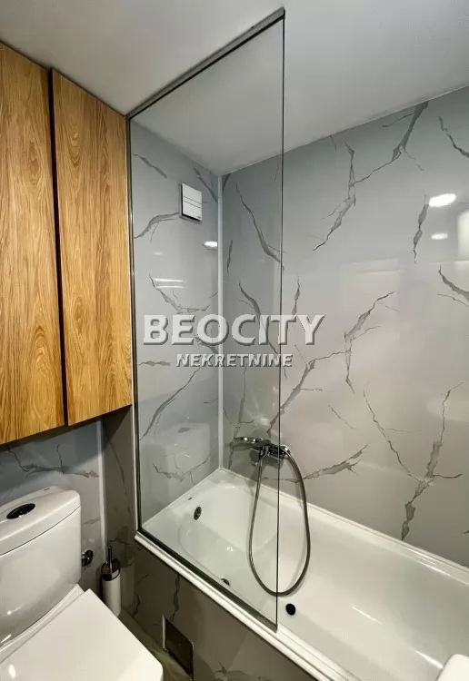 Dvosoban stan, 45 m2, Betanija, bulevar kralja Petra ID: 125085 12