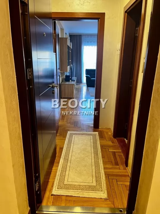 Dvosoban stan, 45 m2, Betanija, bulevar kralja Petra ID: 125085 13