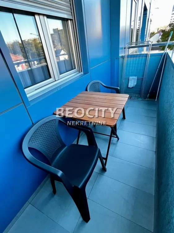 Dvosoban stan, 45 m2, Betanija, bulevar kralja Petra ID: 125085 14