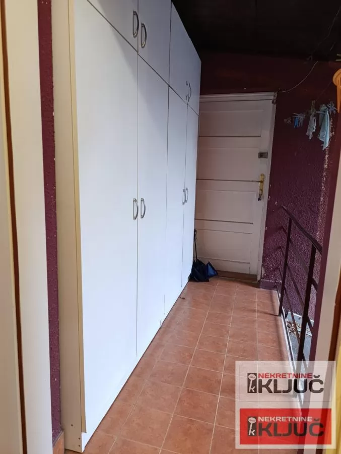 FUTOŠKA-useljiva garsonjera 2