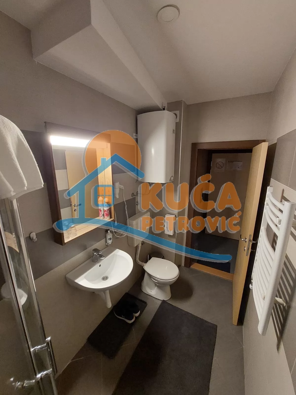 Jednosoban stan, 24 m2, Brzeće, Brzeće ID: p-015250 10