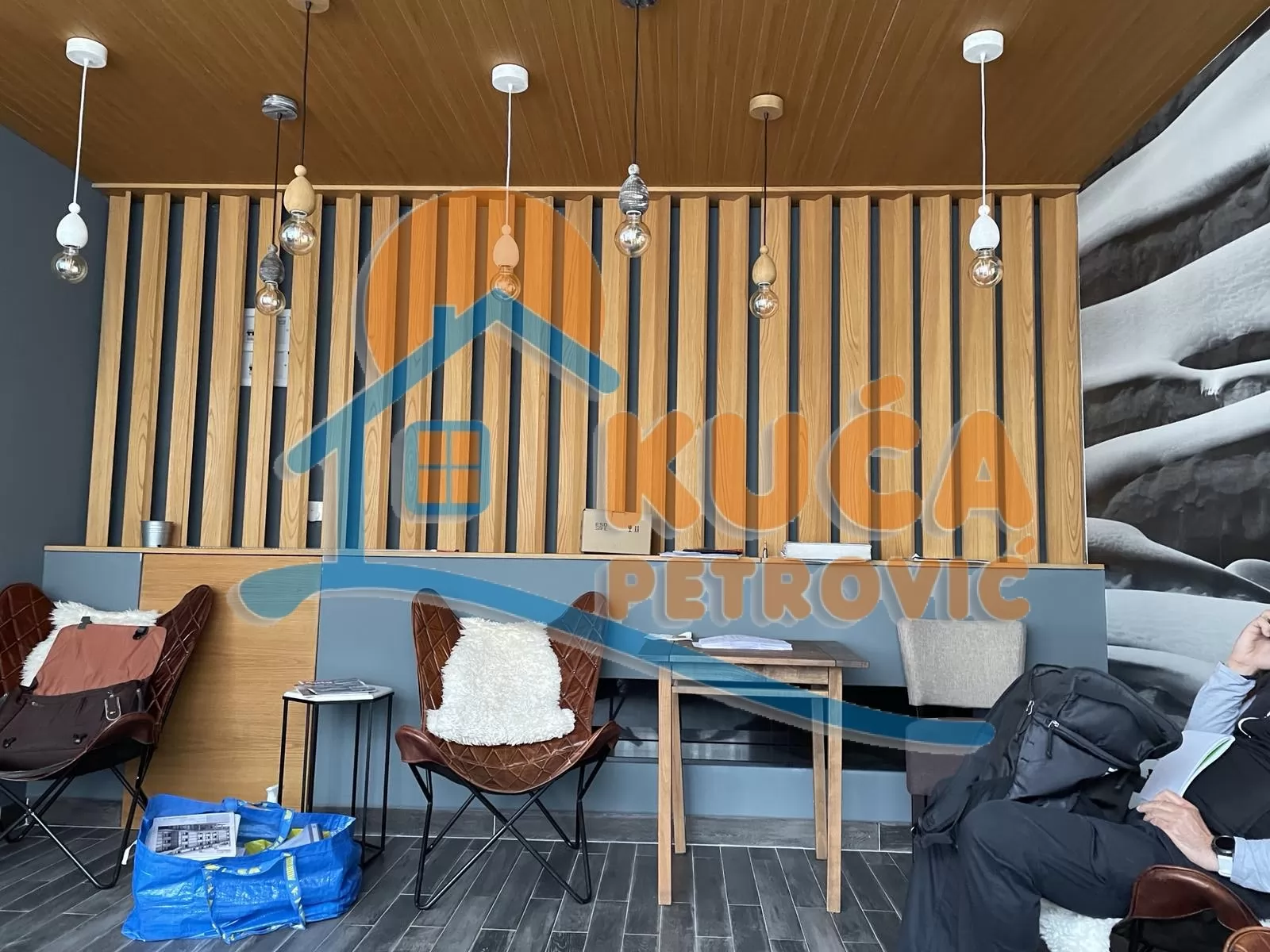 Jednosoban stan, 24 m2, Brzeće, Brzeće ID: p-015250 13