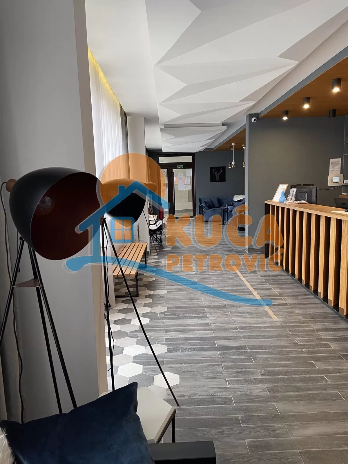 Jednosoban stan, 24 m2, Brzeće, Brzeće ID: p-015250 14