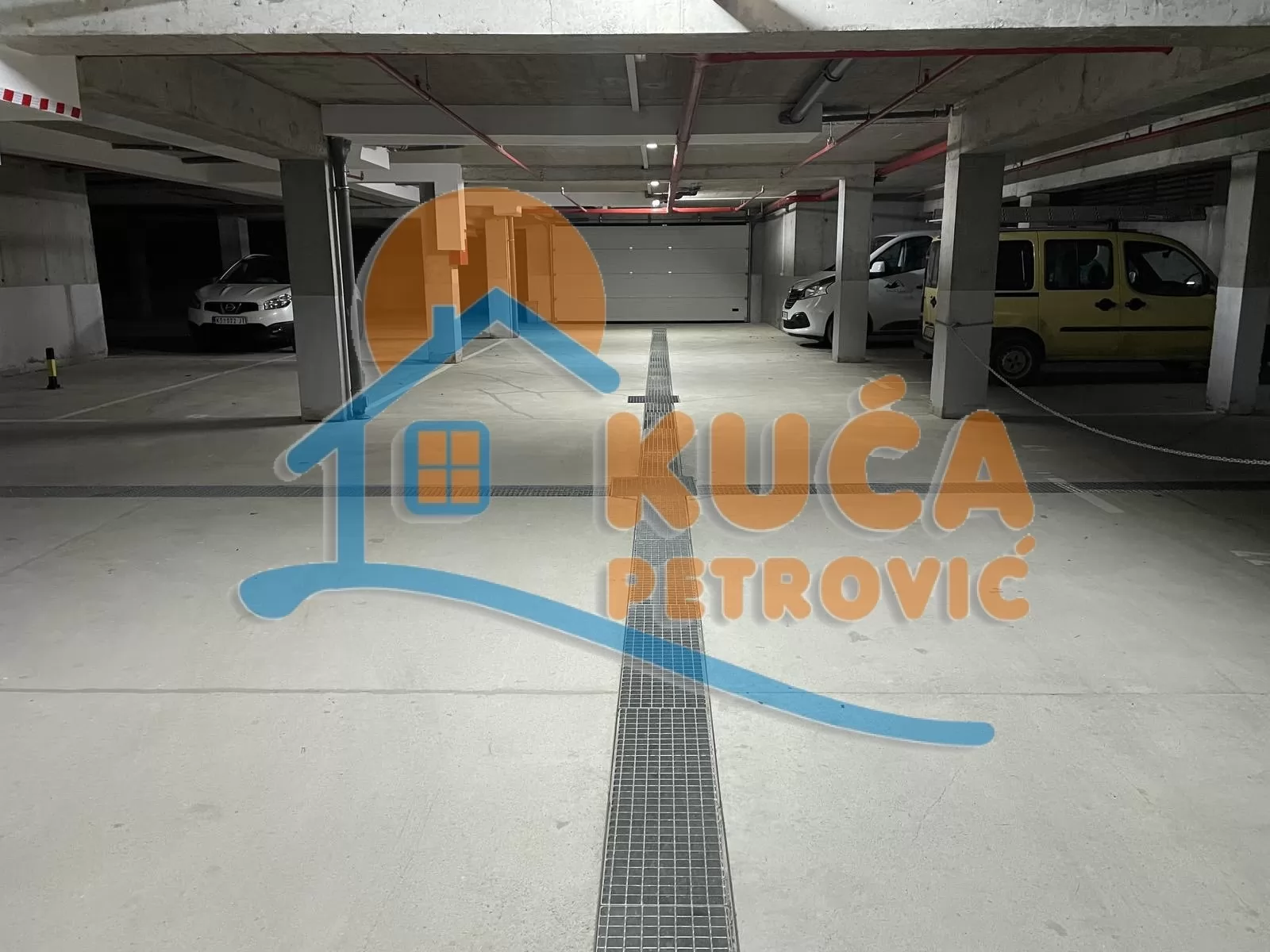 Jednosoban stan, 24 m2, Brzeće, Brzeće ID: p-015250 16