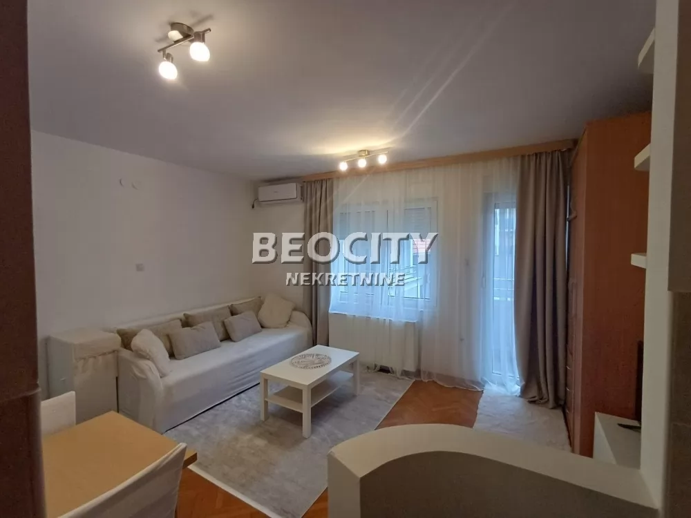 Jednosoban stan, 25 m2, Novi Sad, Vuka Karadžića ID: 125232 2
