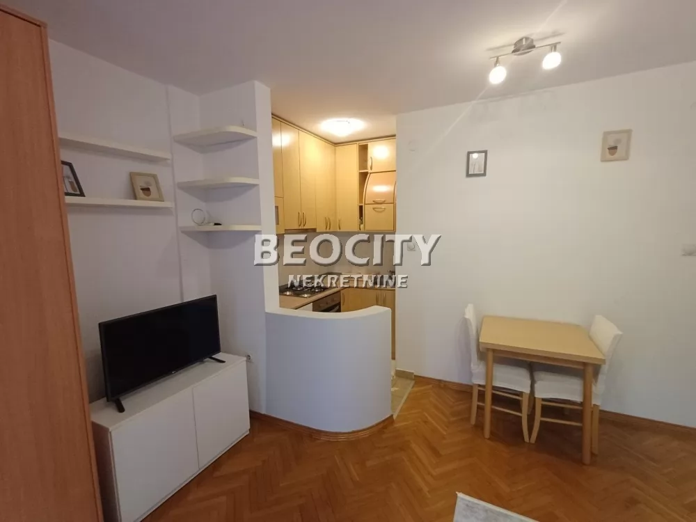 Jednosoban stan, 25 m2, Novi Sad, Vuka Karadžića ID: 125232 3