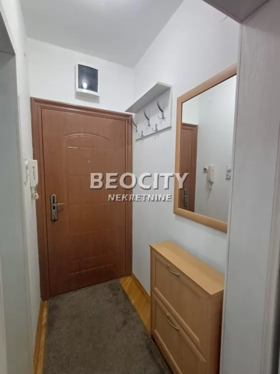 Jednosoban stan, 25 m2, Novi Sad, Vuka Karadžića ID: 125232 4