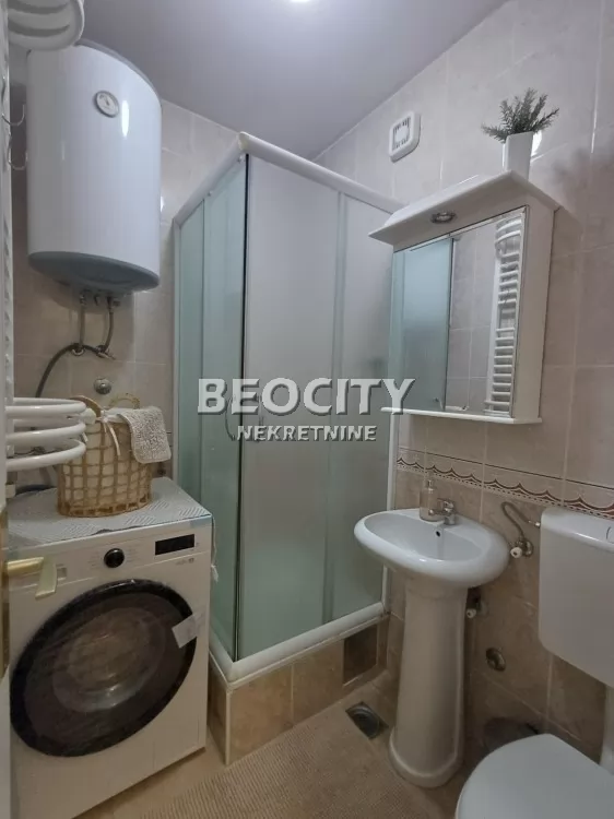 Jednosoban stan, 25 m2, Novi Sad, Vuka Karadžića ID: 125232 5