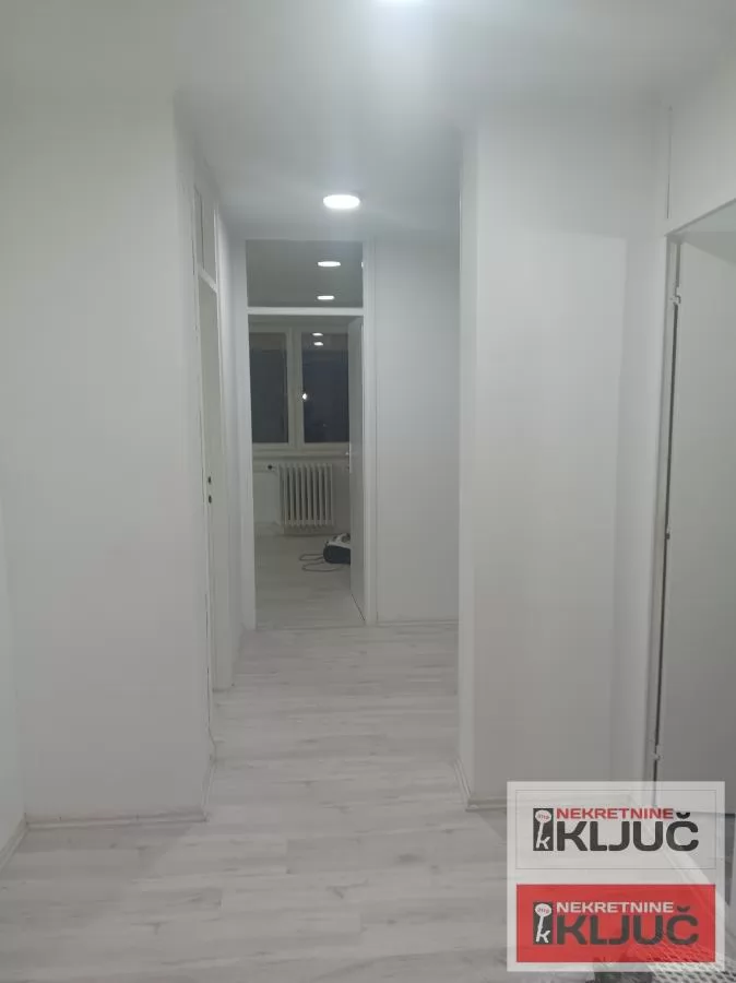 LIMAN 3, 78m2, Trosoban, Odmah useljiv 4