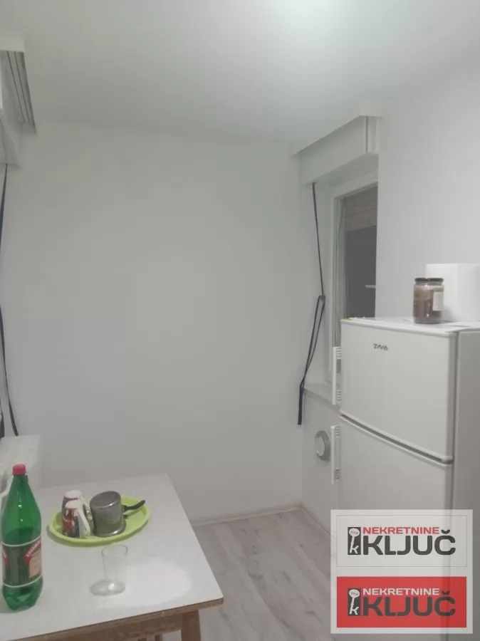 LIMAN 3, 78m2, Trosoban, Odmah useljiv 6