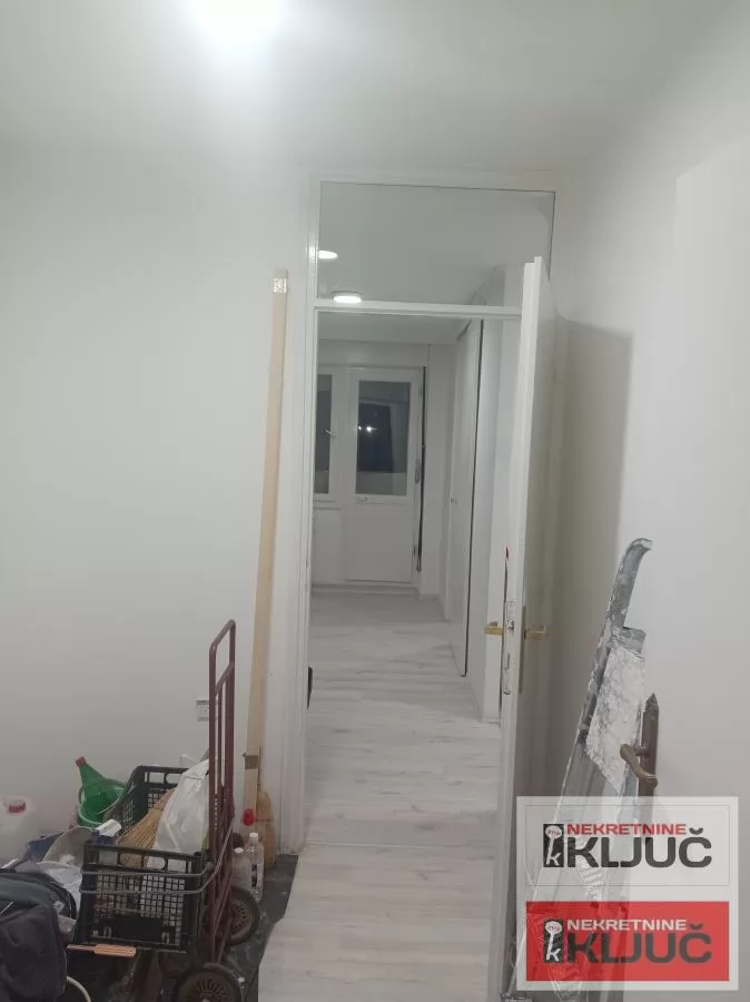 LIMAN 3, 78m2, Trosoban, Odmah useljiv 9