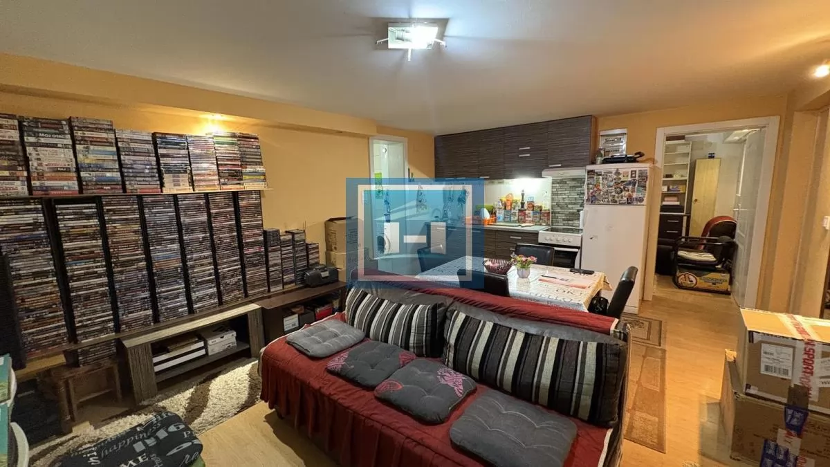 Prodaje se stan– idealan za izdavanje! 1