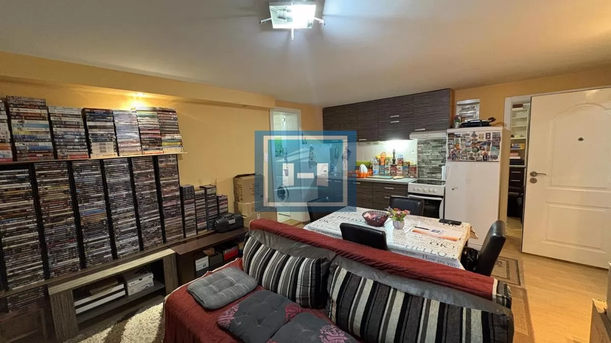 Prodaje se stan– idealan za izdavanje! 4