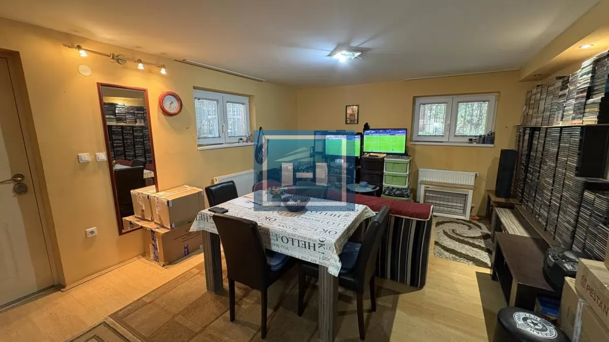 Prodaje se stan– idealan za izdavanje! 8