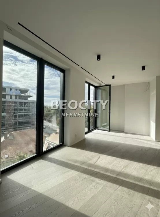 Trosoban stan, 100 m2, Kalemegdan, Cara Uroša ID: 125482 1