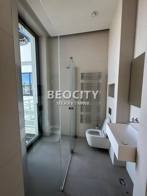 Trosoban stan, 100 m2, Kalemegdan, Cara Uroša ID: 125482 5