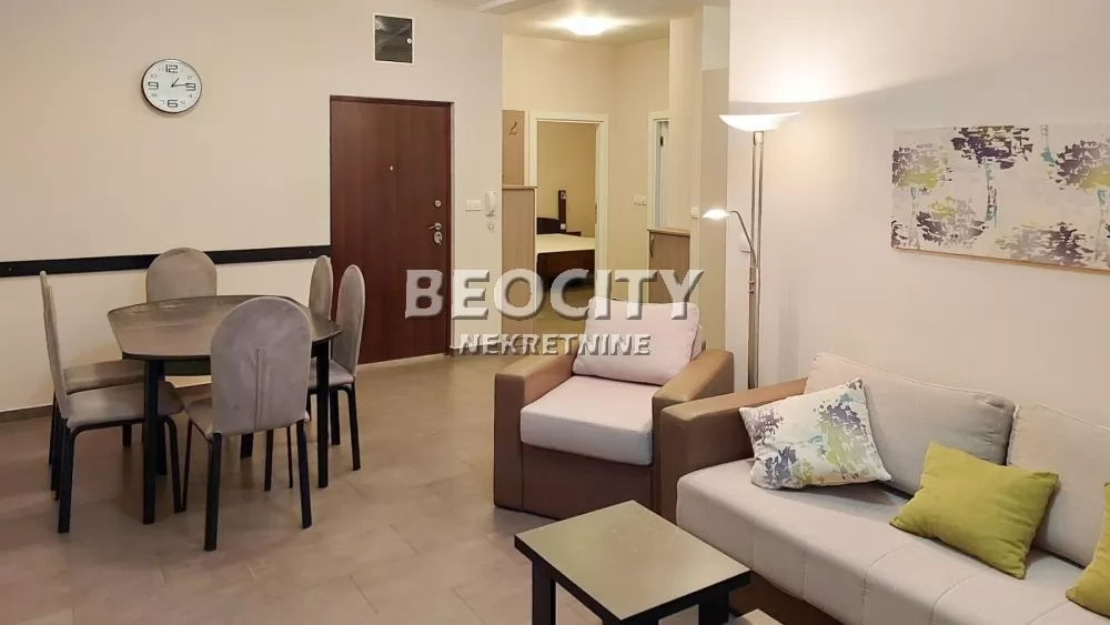 Trosoban stan, 60 m2, Palilula ID: 125495 2