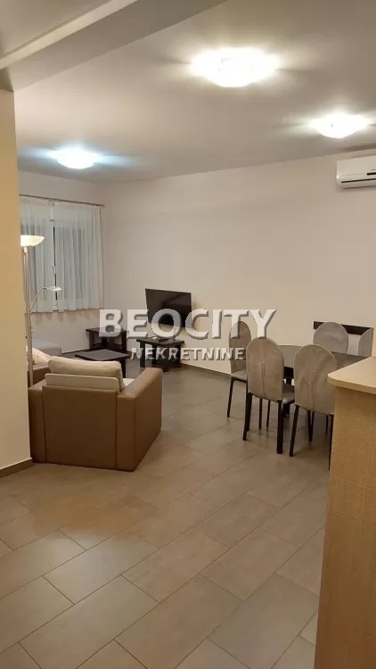 Trosoban stan, 60 m2, Palilula ID: 125495 4