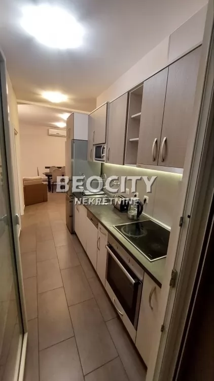 Trosoban stan, 60 m2, Palilula ID: 125495 5