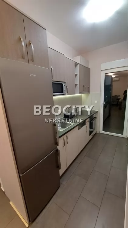 Trosoban stan, 60 m2, Palilula ID: 125495 6