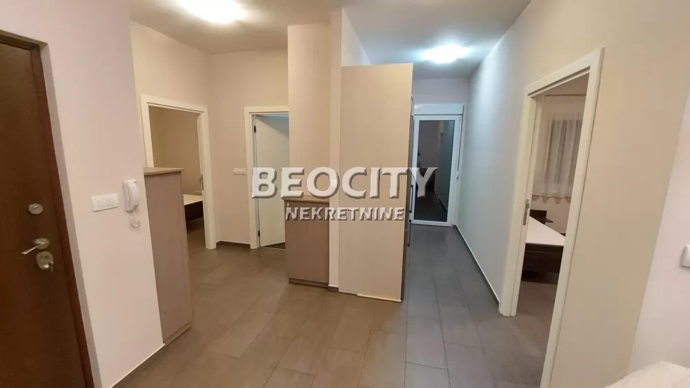 Trosoban stan, 60 m2, Palilula ID: 125495 7