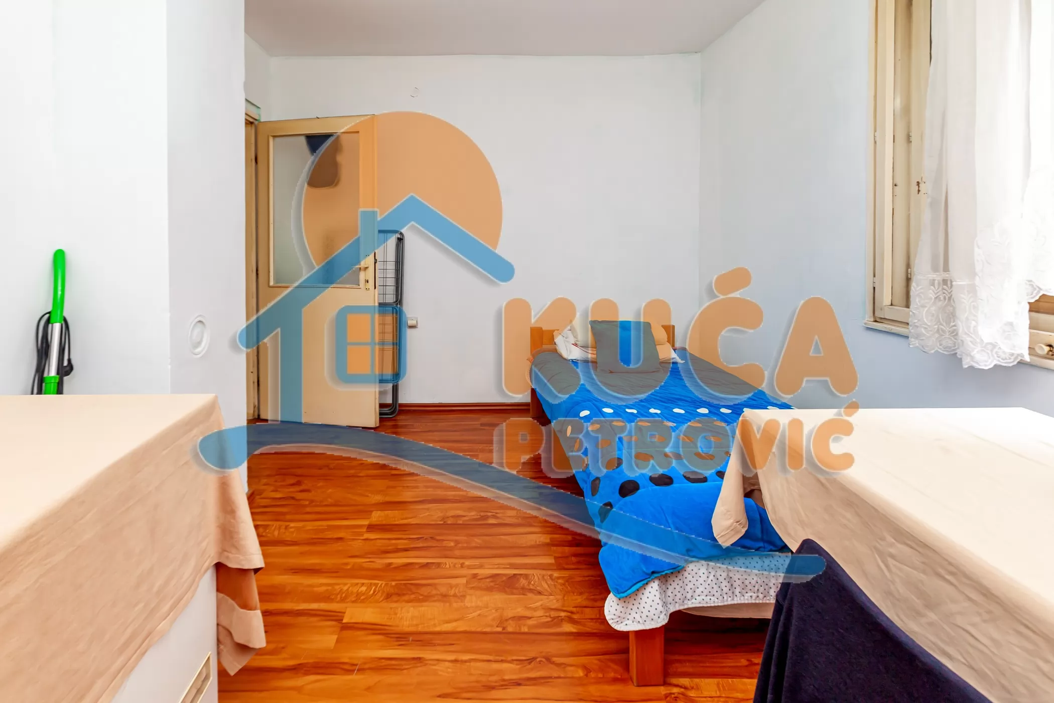 Trosoban stan, 78 m2, Park Svetog Save, Narodnih heroja ID: p-015257 13