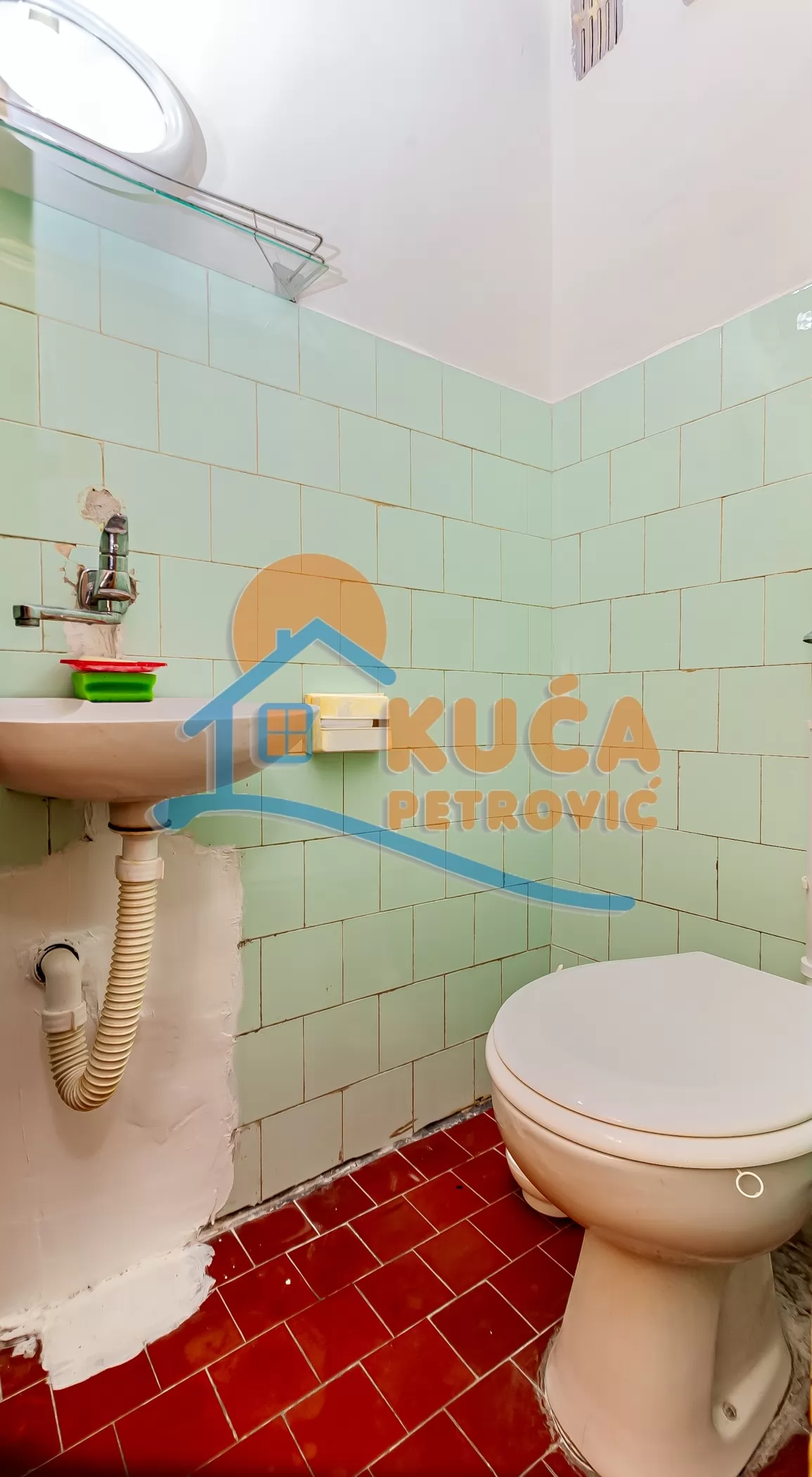 Trosoban stan, 78 m2, Park Svetog Save, Narodnih heroja ID: p-015257 15