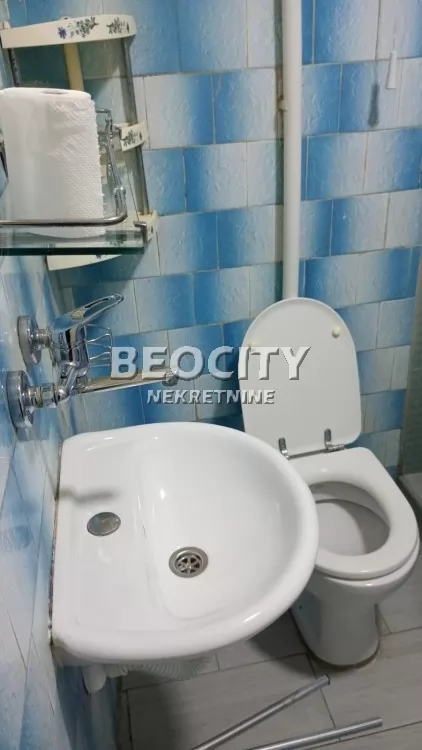 Trosoban stan, 80 m2, Novi Sad, Temerinska ID: 125390 2