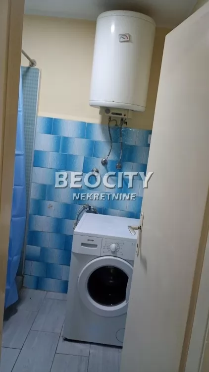 Trosoban stan, 80 m2, Novi Sad, Temerinska ID: 125390 9