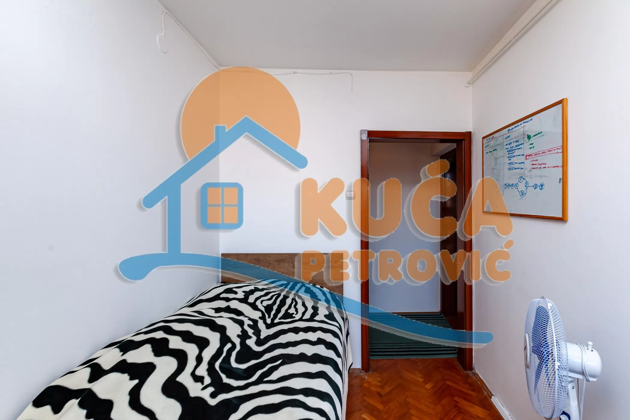 Trosoban stan, 92 m2, Bulevar Nemanjića, Bulevar Nemanjića ID: p-015249 11