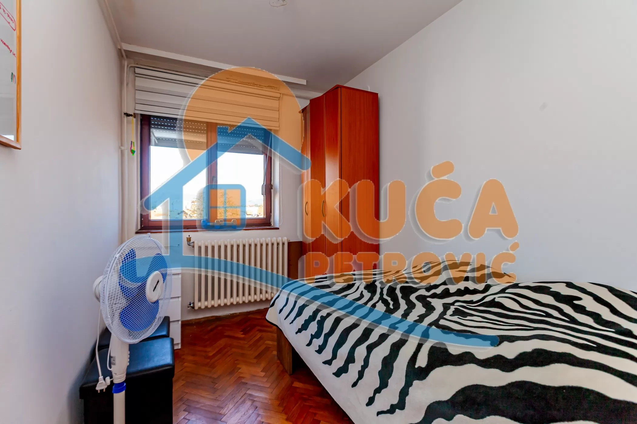 Trosoban stan, 92 m2, Bulevar Nemanjića, Bulevar Nemanjića ID: p-015249 12