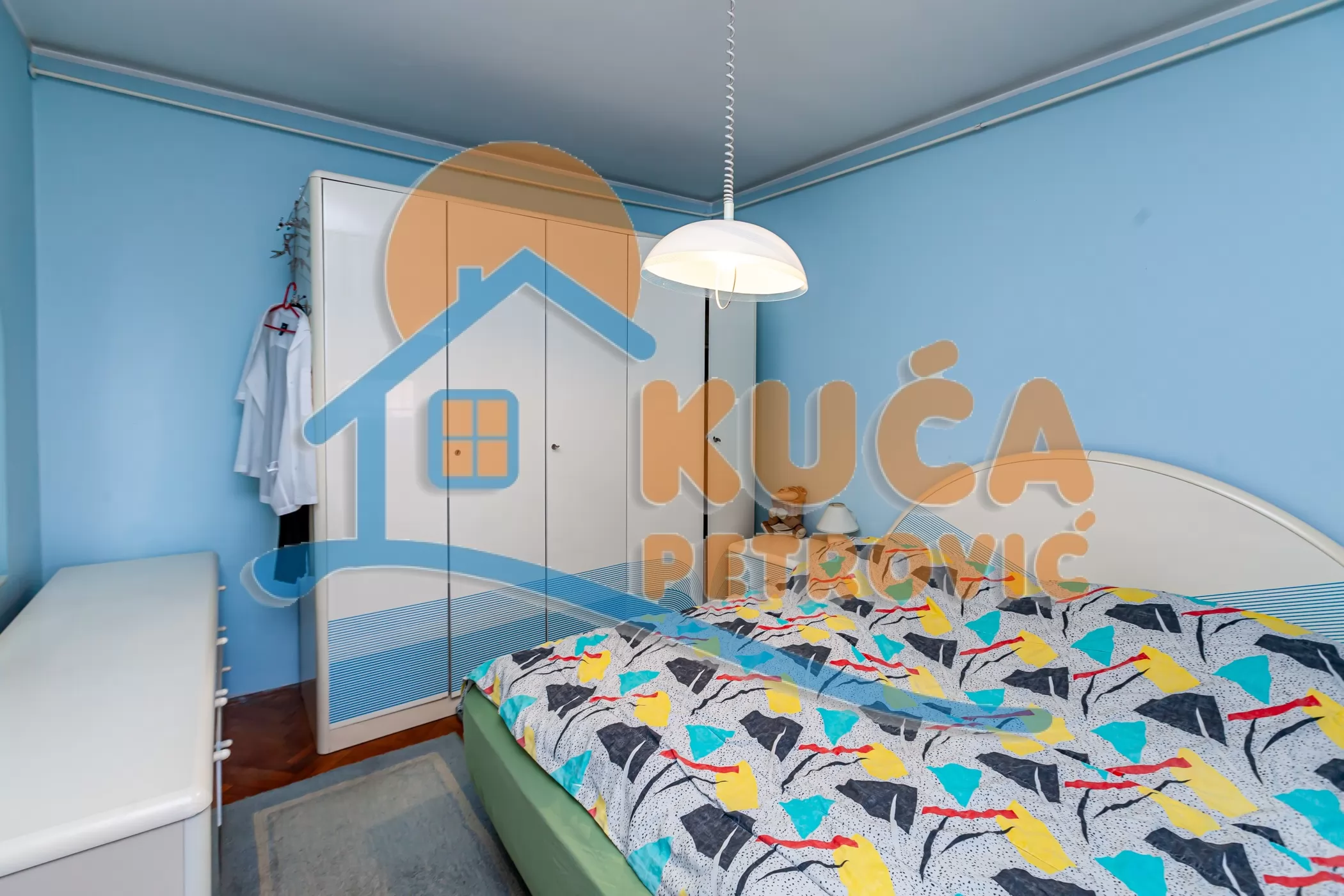 Trosoban stan, 92 m2, Bulevar Nemanjića, Bulevar Nemanjića ID: p-015249 13