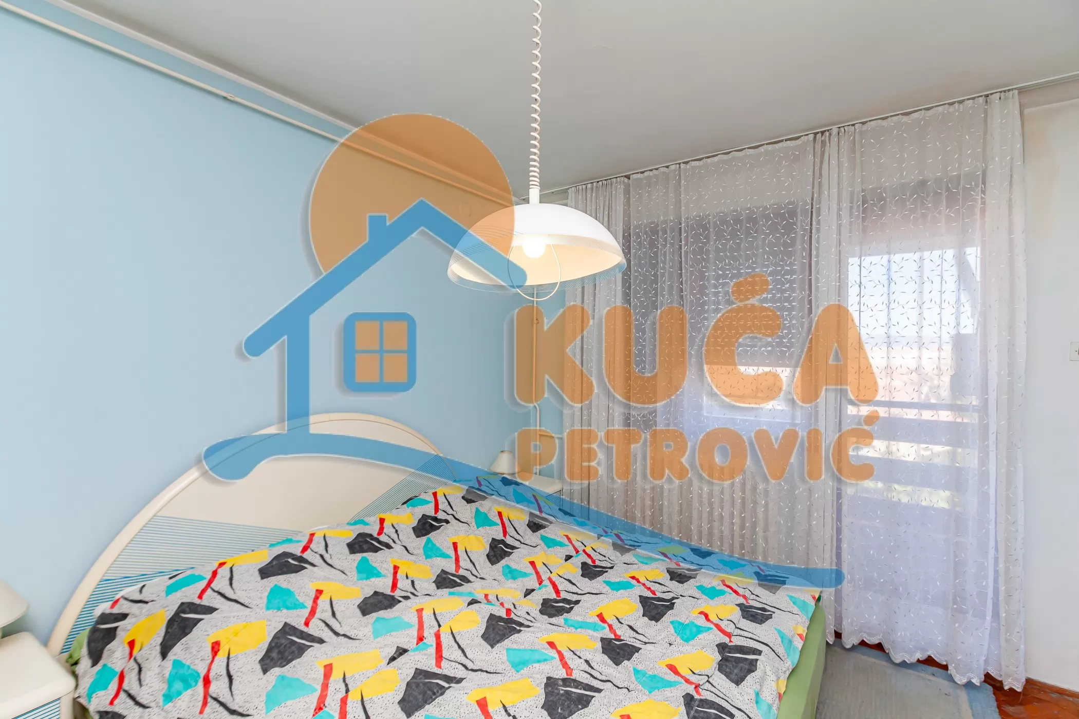 Trosoban stan, 92 m2, Bulevar Nemanjića, Bulevar Nemanjića ID: p-015249 14