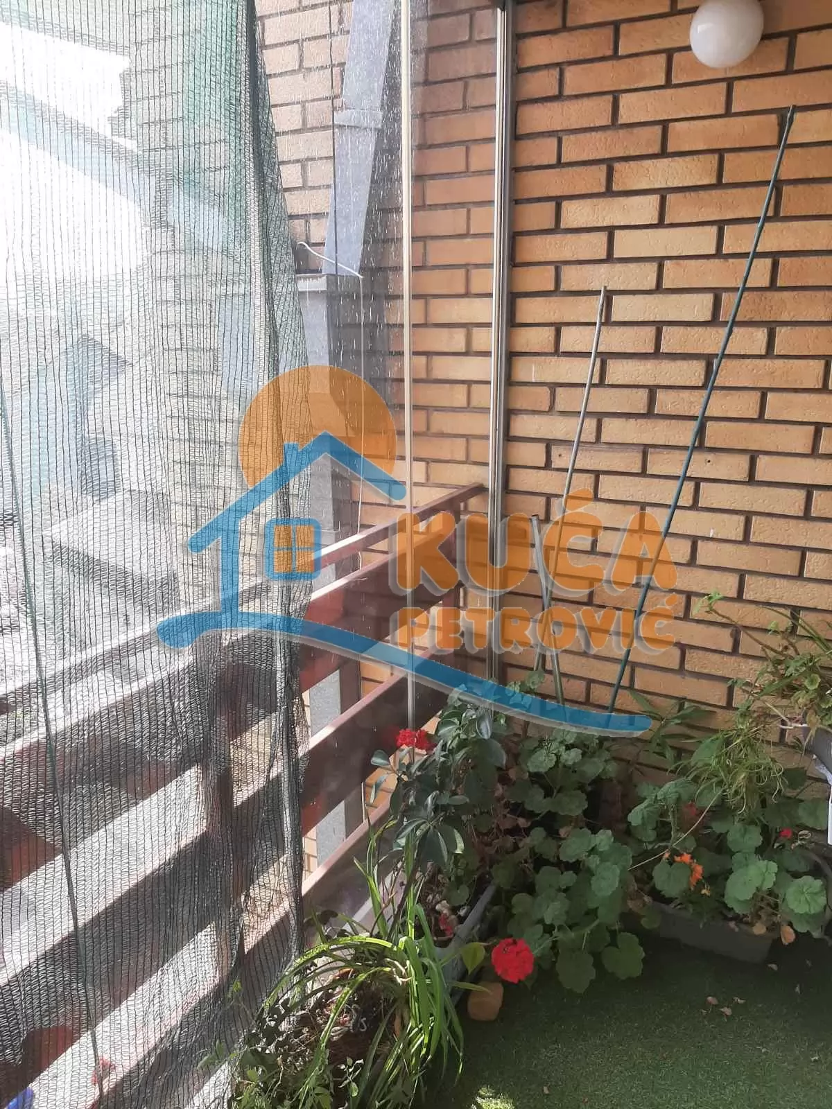 Trosoban stan, 92 m2, Bulevar Nemanjića, Bulevar Nemanjića ID: p-015249 15