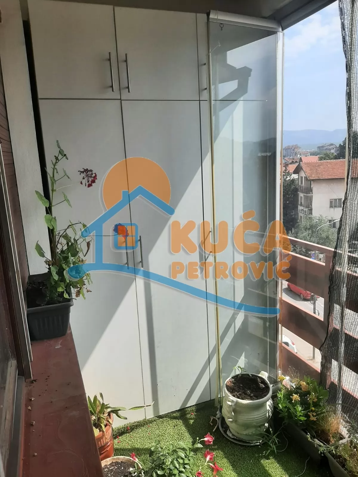 Trosoban stan, 92 m2, Bulevar Nemanjića, Bulevar Nemanjića ID: p-015249 16