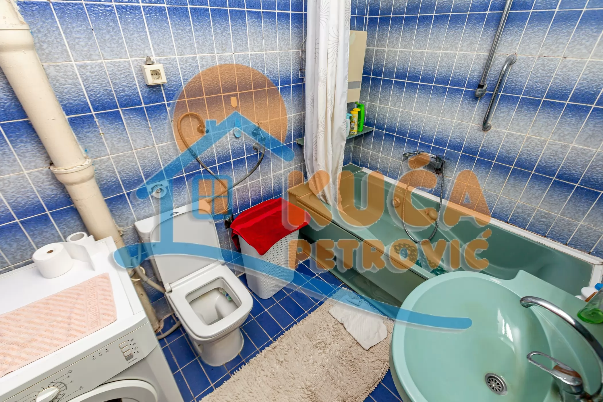 Trosoban stan, 92 m2, Bulevar Nemanjića, Bulevar Nemanjića ID: p-015249 17