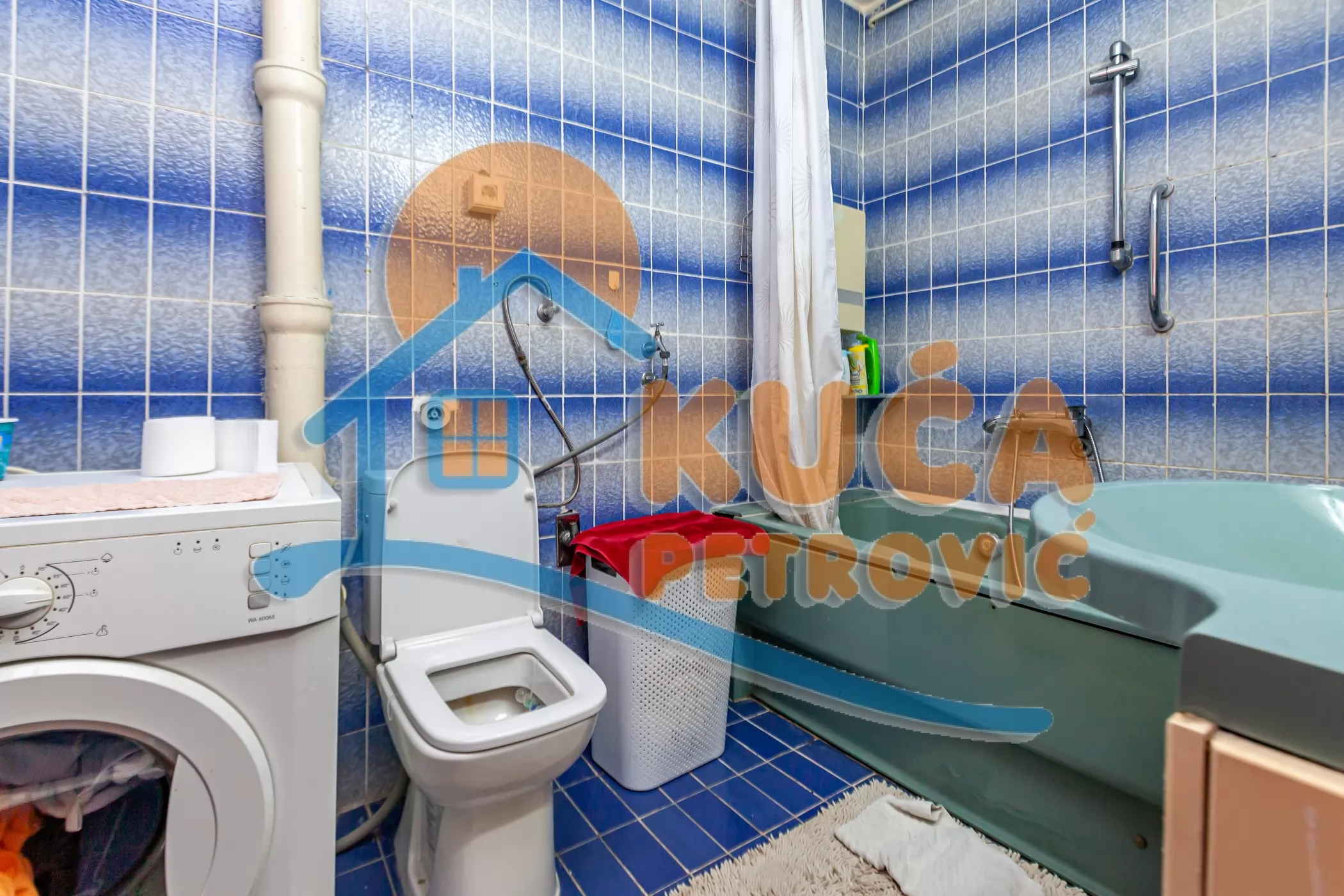 Trosoban stan, 92 m2, Bulevar Nemanjića, Bulevar Nemanjića ID: p-015249 18