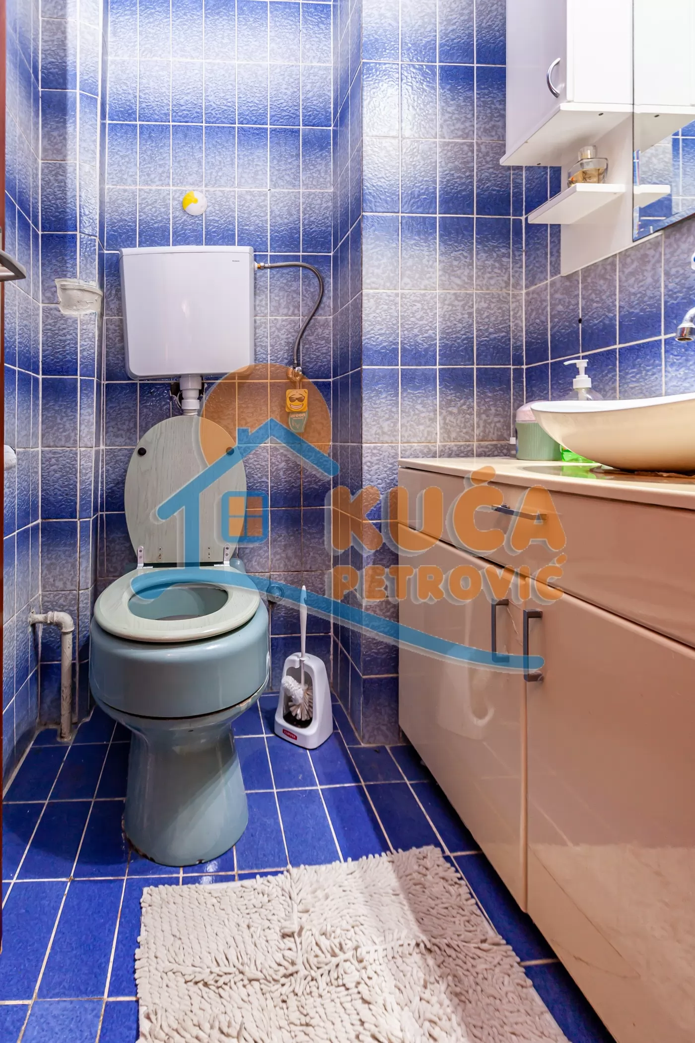 Trosoban stan, 92 m2, Bulevar Nemanjića, Bulevar Nemanjića ID: p-015249 19