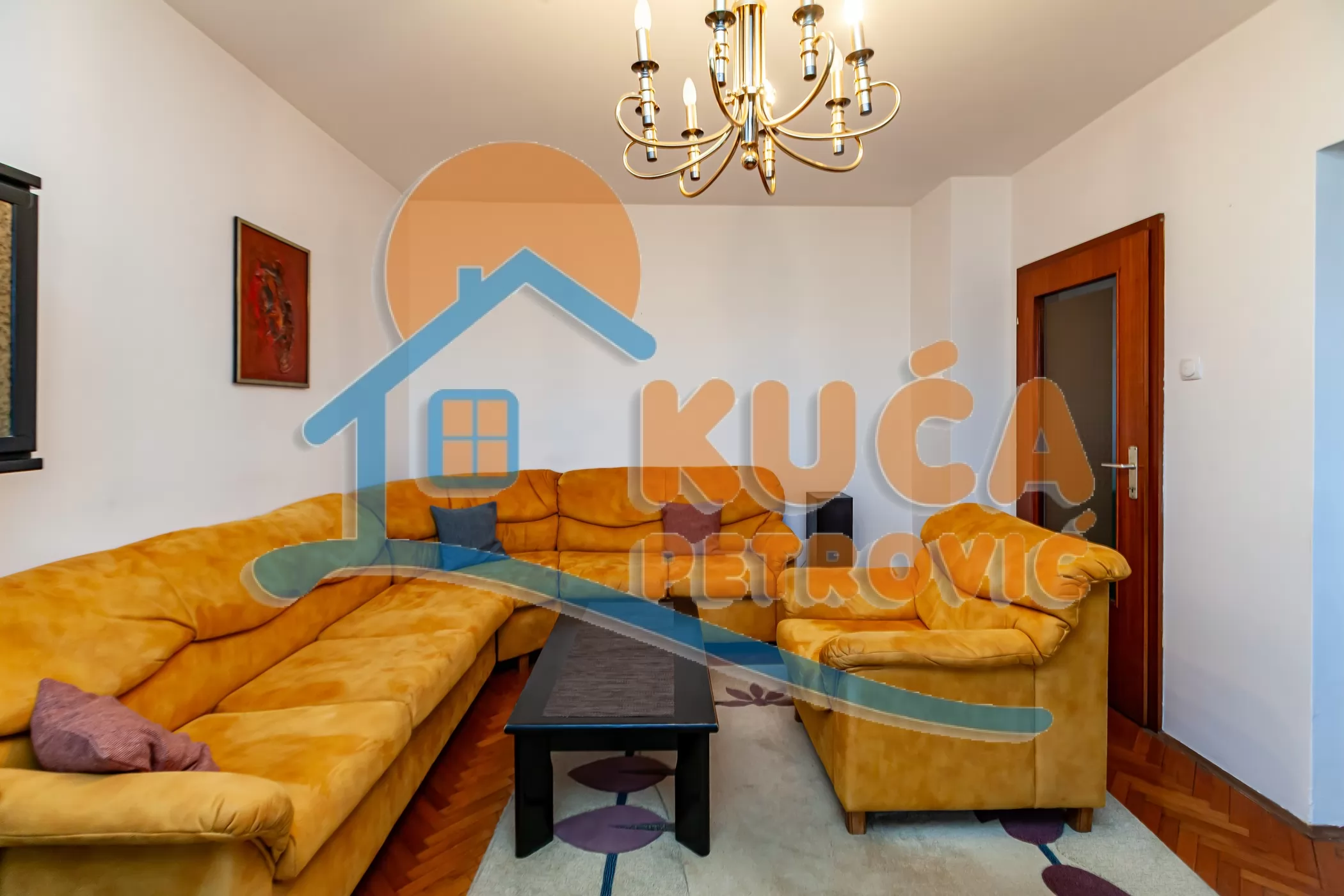 Trosoban stan, 92 m2, Bulevar Nemanjića, Bulevar Nemanjića ID: p-015249 3