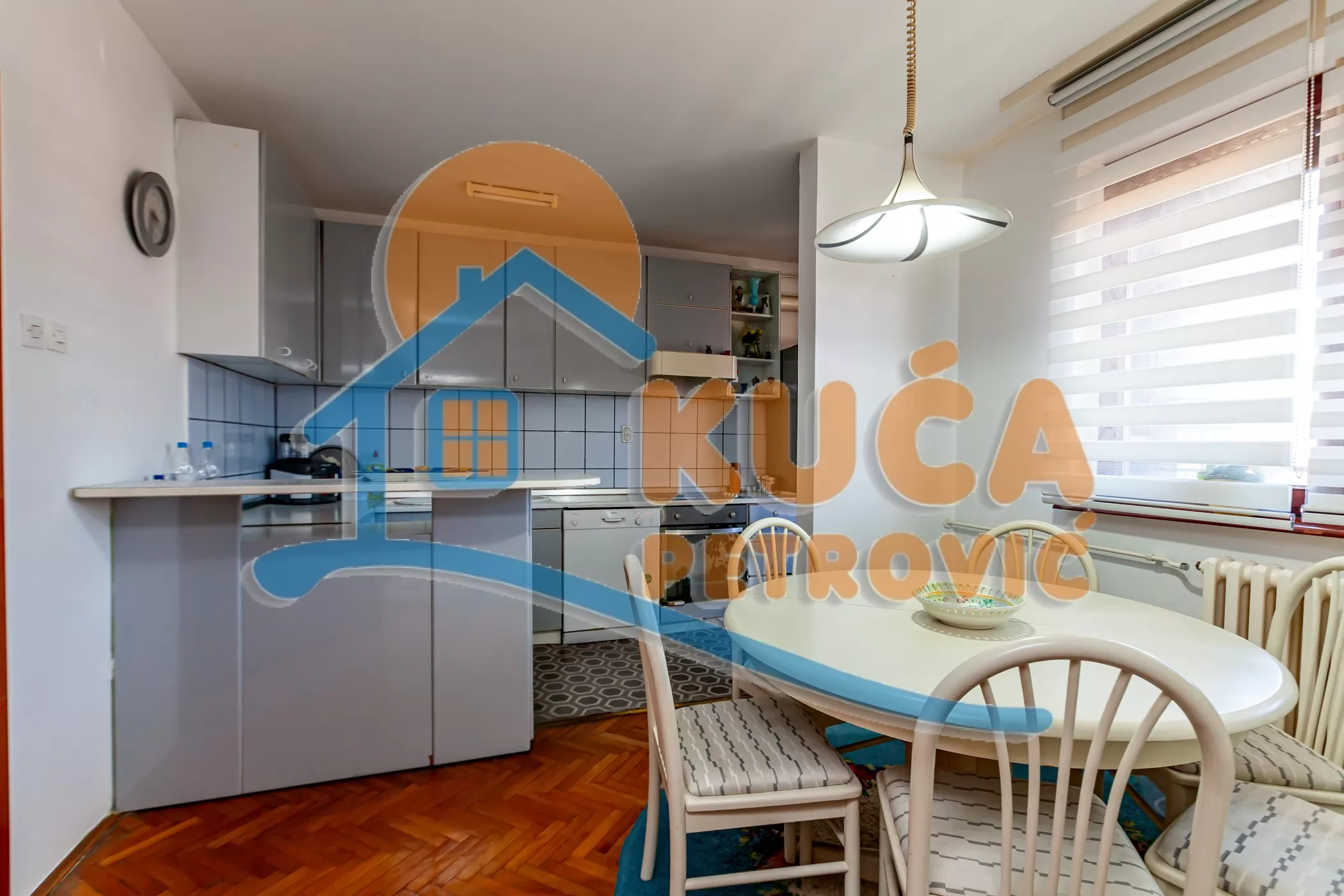 Trosoban stan, 92 m2, Bulevar Nemanjića, Bulevar Nemanjića ID: p-015249 4
